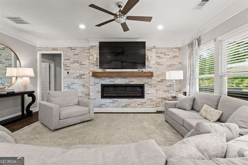 402 Pinehaven Lane Woodstock - 9