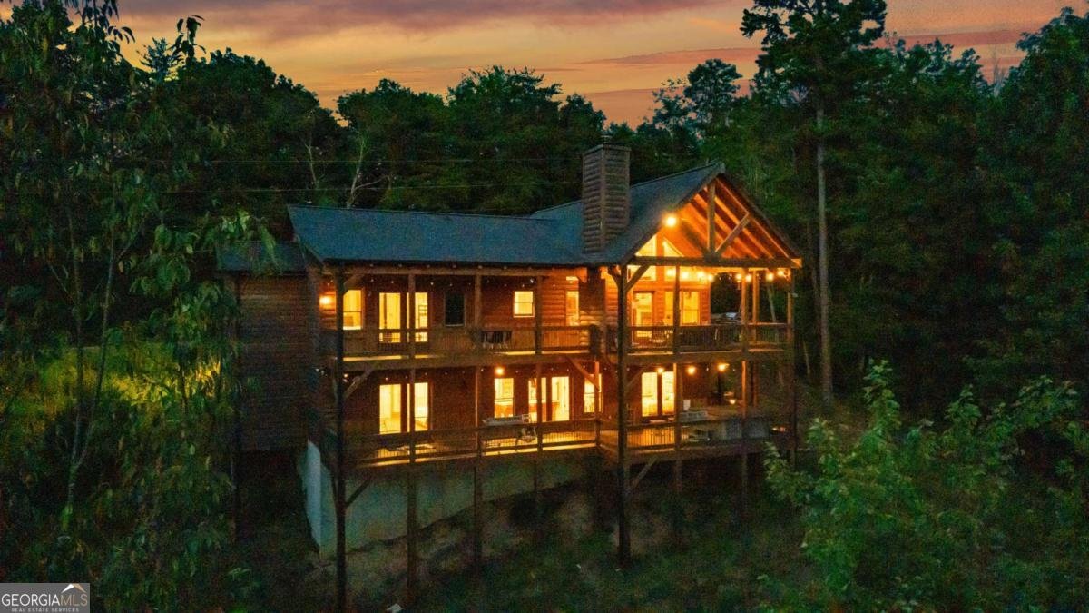 3804 Aska Road Blue Ridge - 1