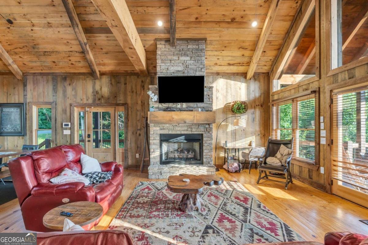 3804 Aska Road Blue Ridge - 10