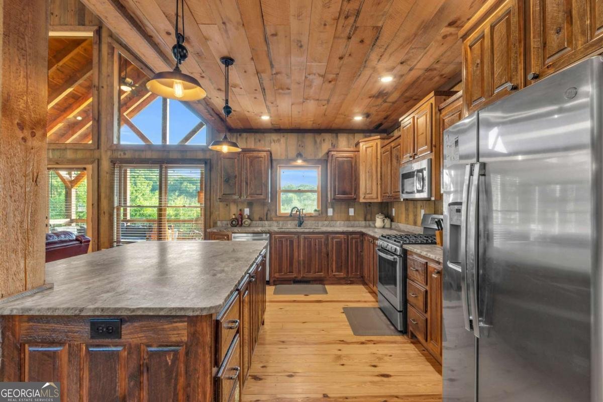 3804 Aska Road Blue Ridge - 11