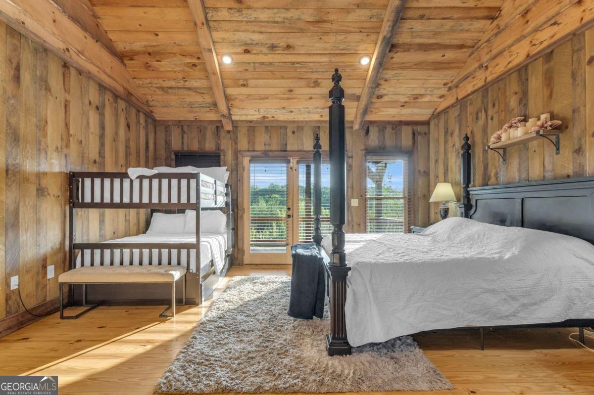 3804 Aska Road Blue Ridge - 16
