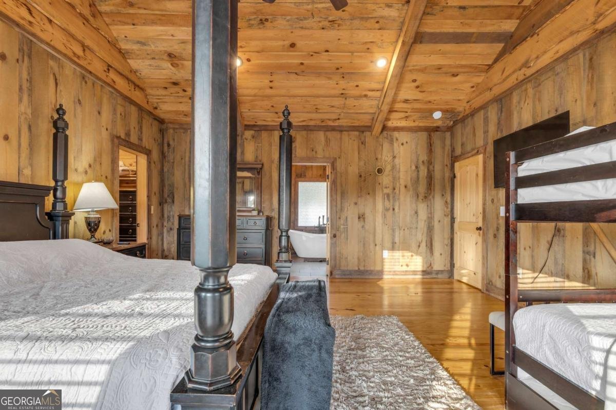 3804 Aska Road Blue Ridge - 17