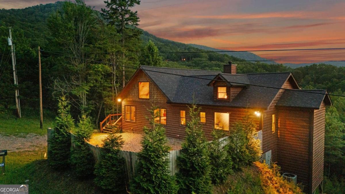 3804 Aska Road Blue Ridge - 2