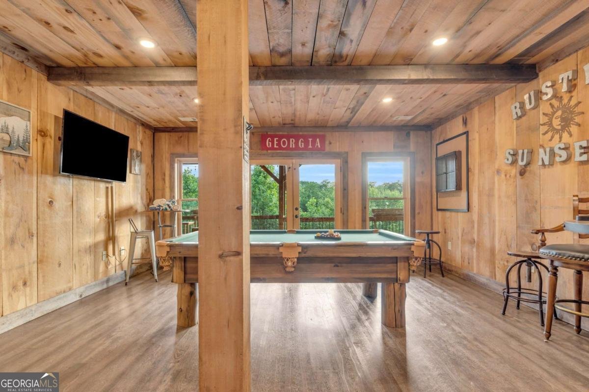 3804 Aska Road Blue Ridge - 24
