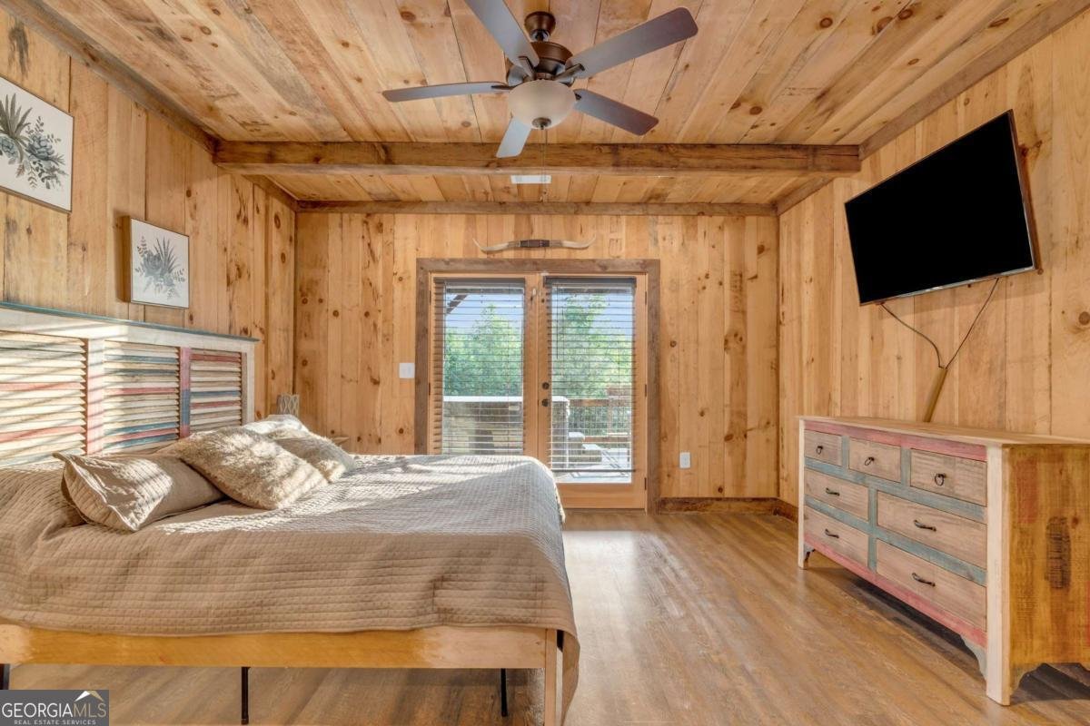 3804 Aska Road Blue Ridge - 26