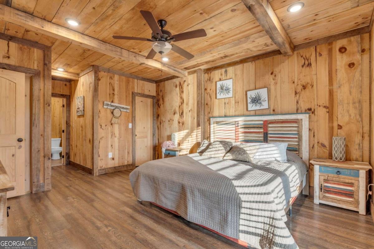 3804 Aska Road Blue Ridge - 27