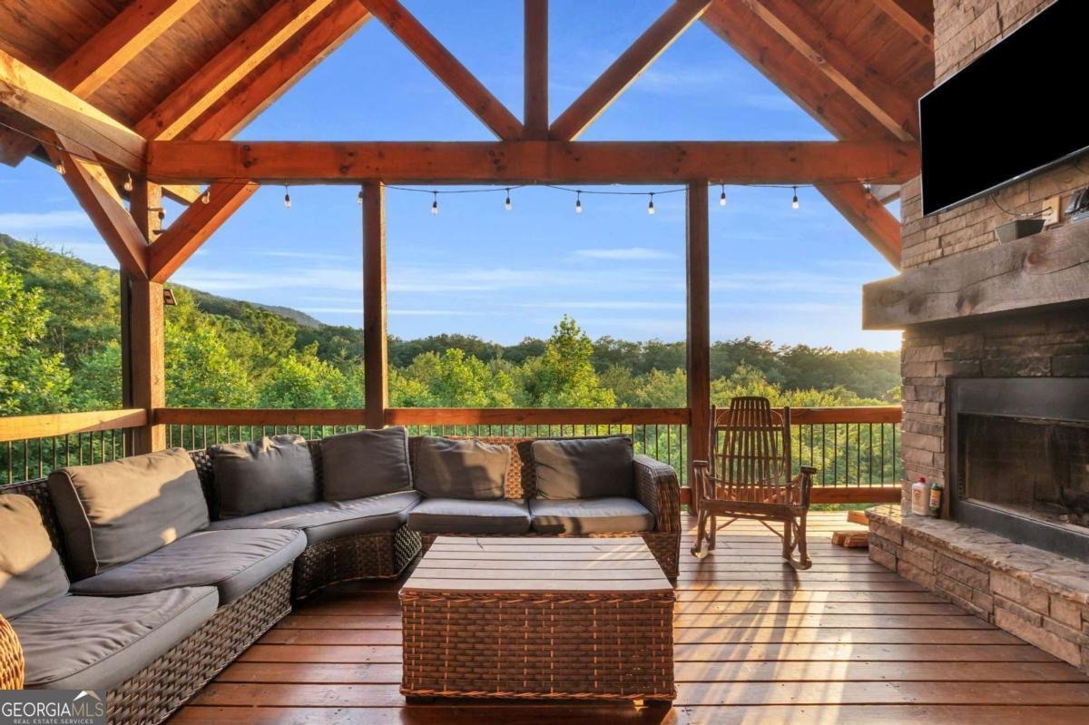3804 Aska Road Blue Ridge - 36