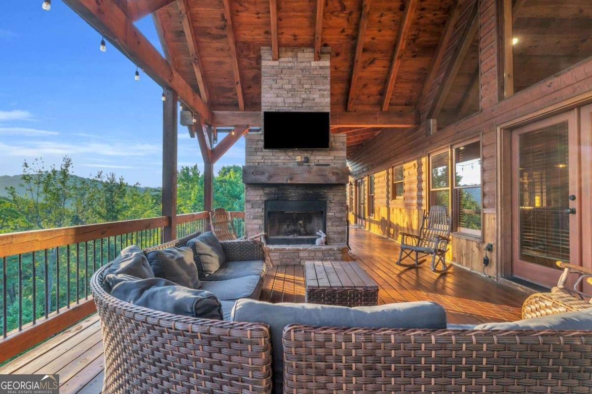 3804 Aska Road Blue Ridge - 37