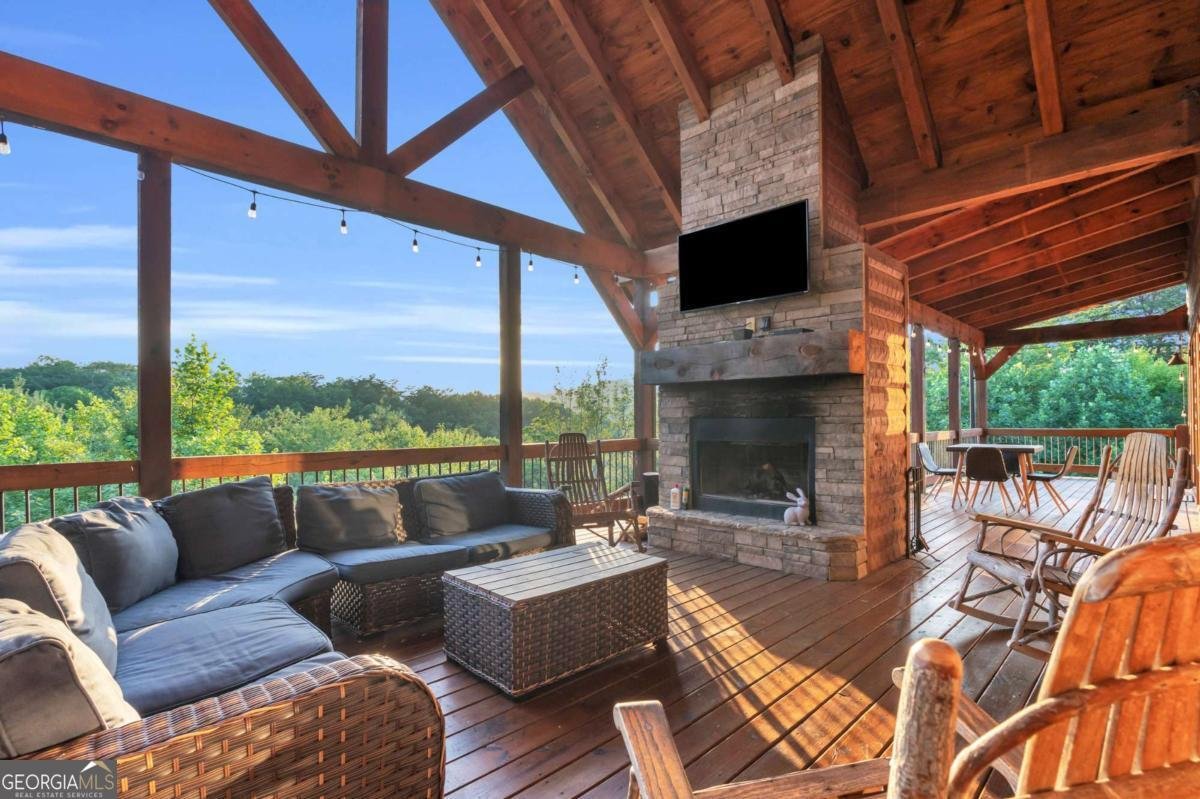 3804 Aska Road Blue Ridge - 38