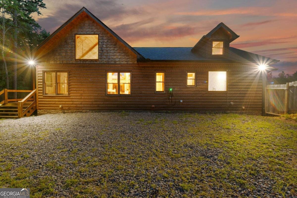 3804 Aska Road Blue Ridge - 4