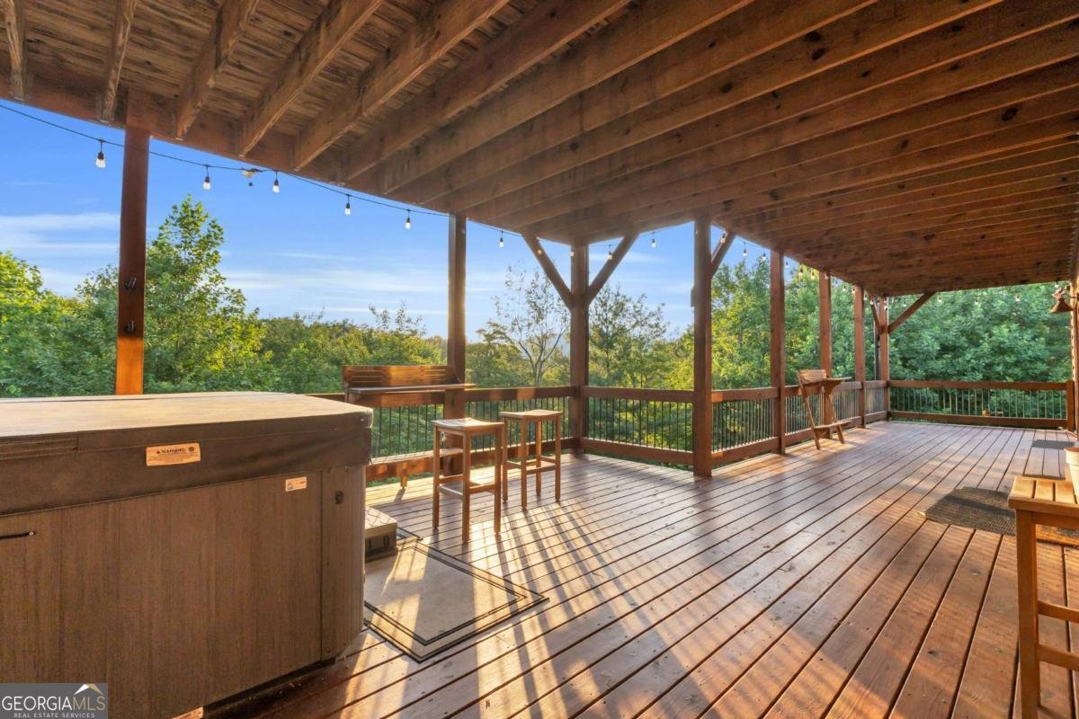 3804 Aska Road Blue Ridge - 40