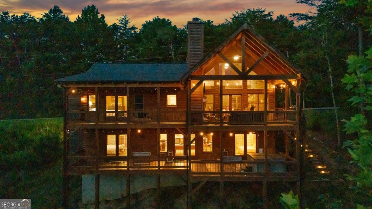 3804 Aska Road Blue Ridge - 42