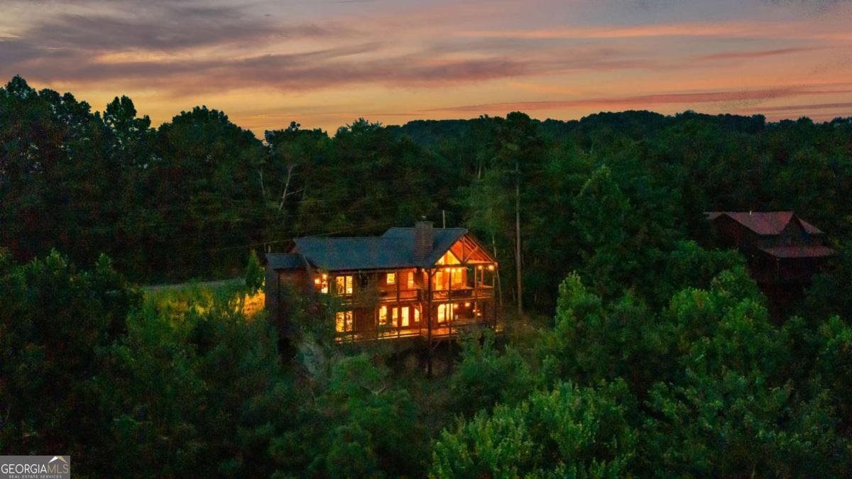 3804 Aska Road Blue Ridge - 43