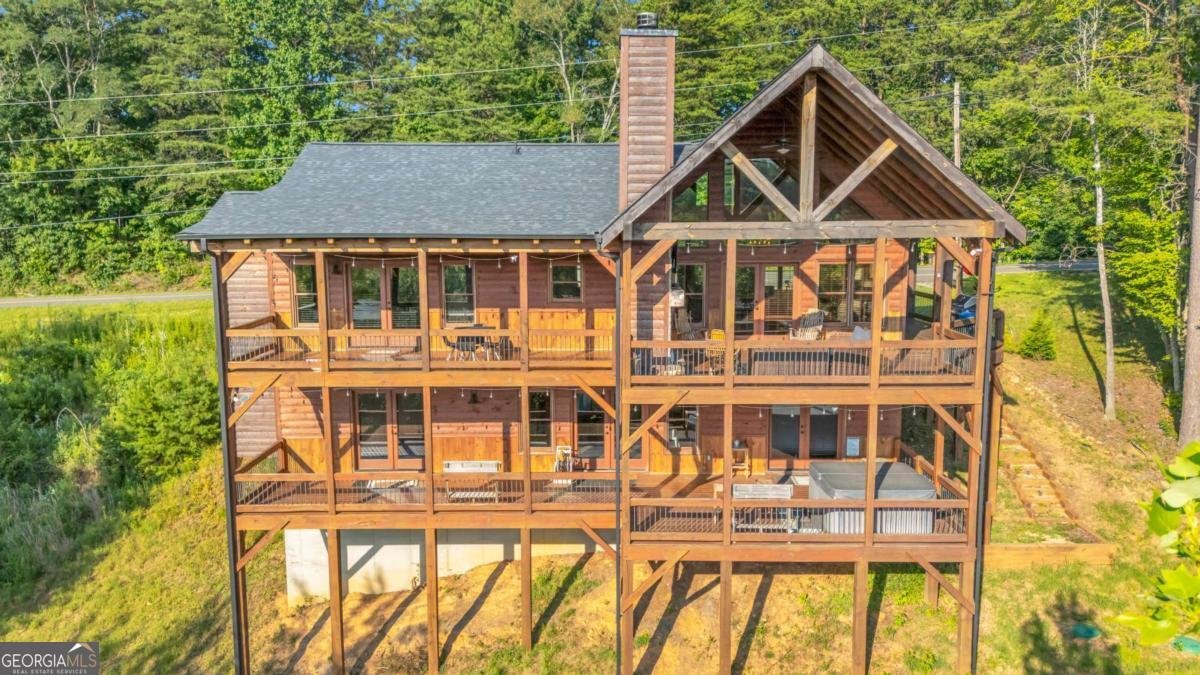3804 Aska Road Blue Ridge - 44