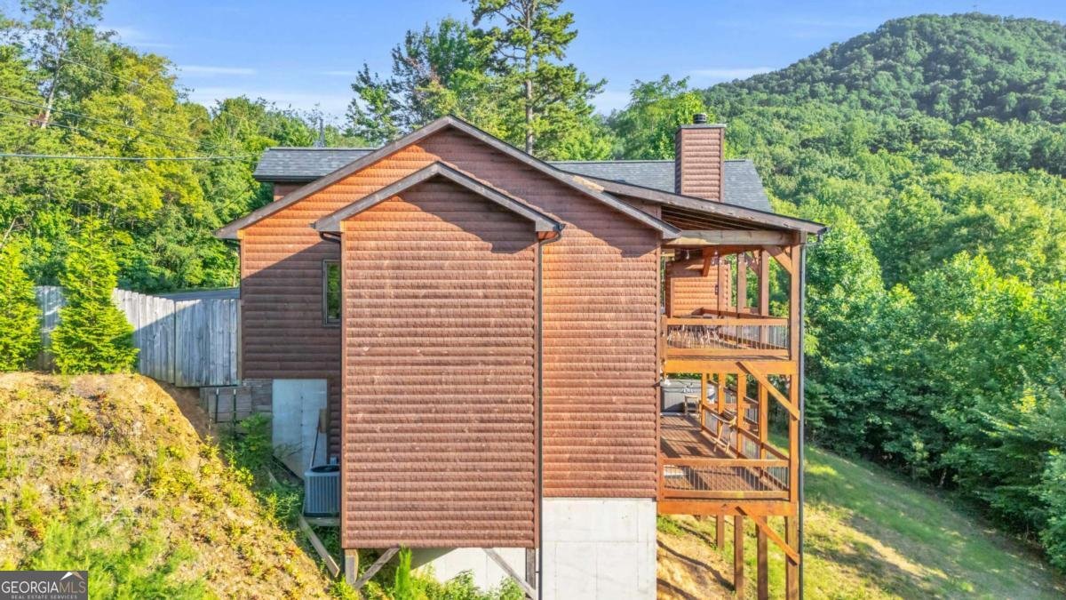 3804 Aska Road Blue Ridge - 47