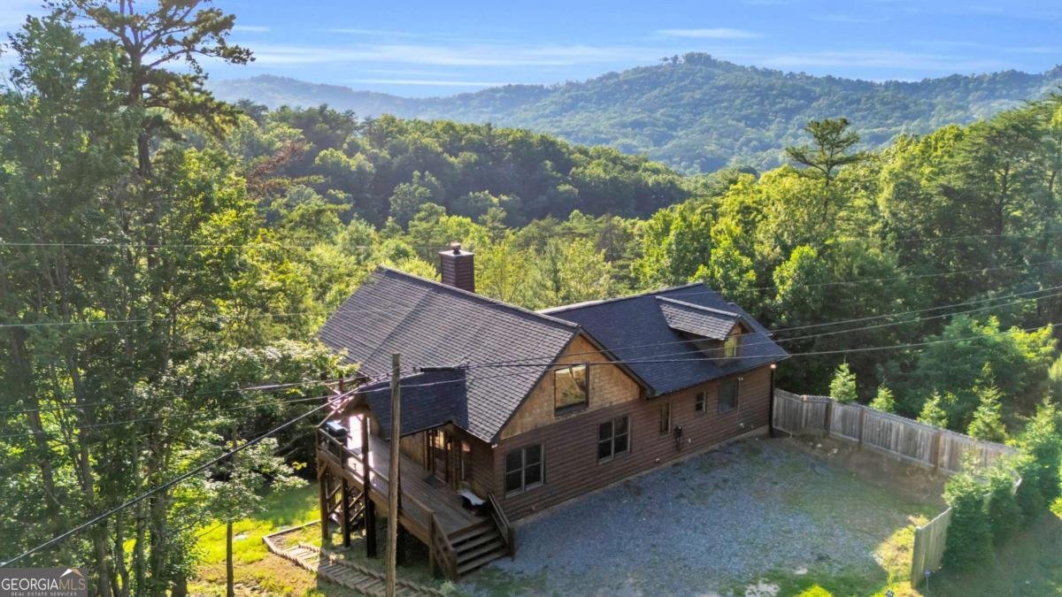 3804 Aska Road Blue Ridge - 48