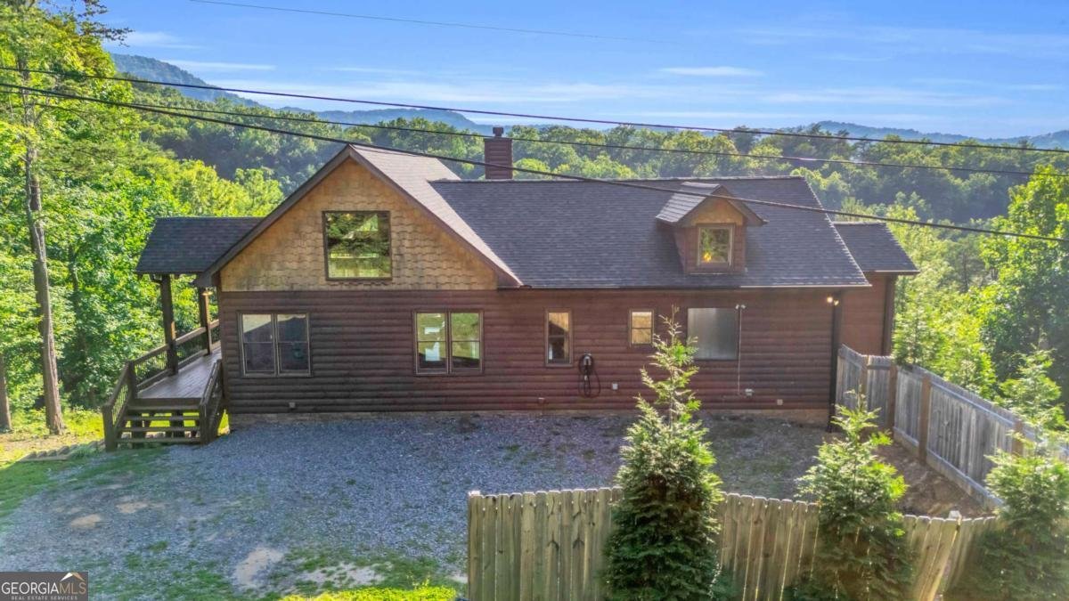 3804 Aska Road Blue Ridge - 49