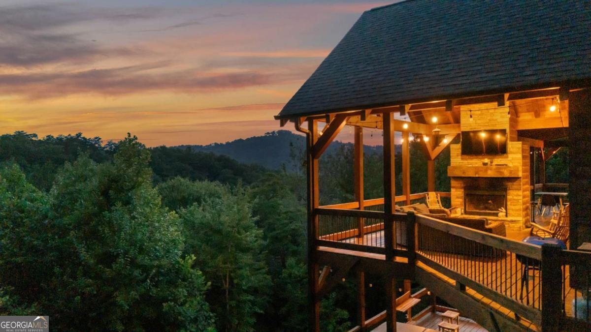 3804 Aska Road Blue Ridge - 5