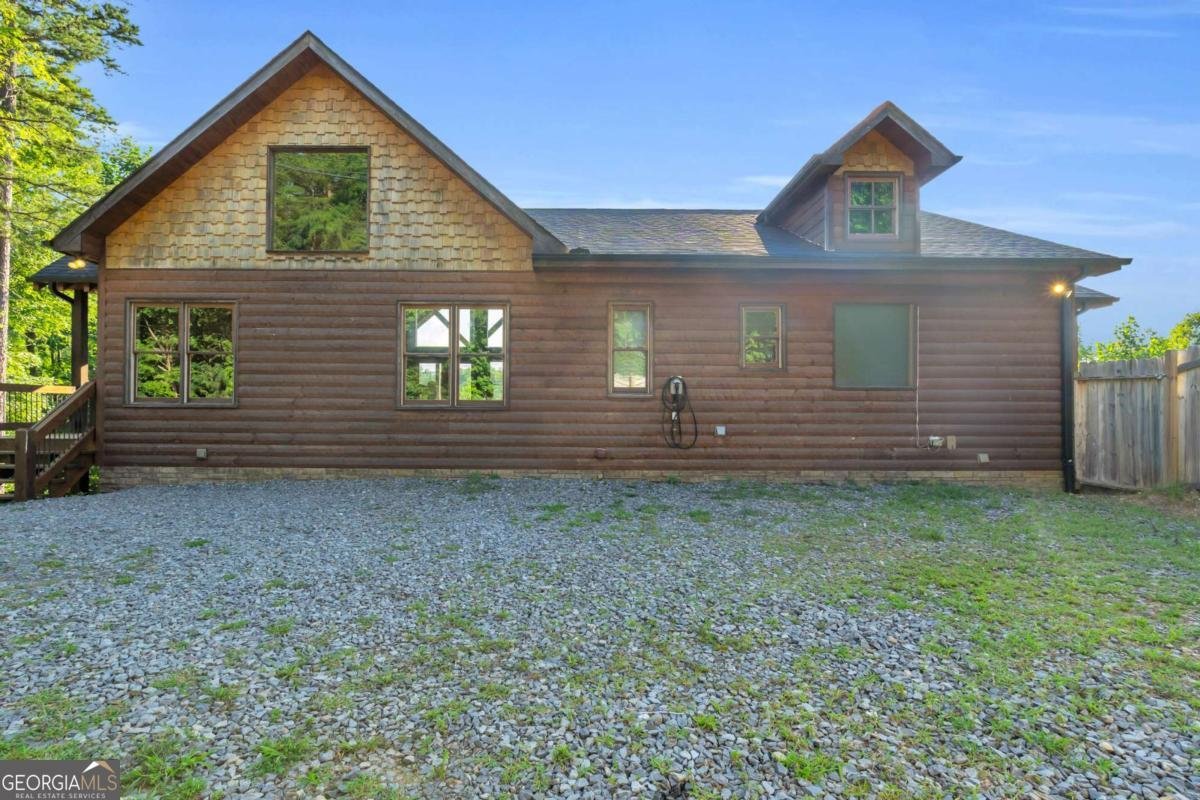 3804 Aska Road Blue Ridge - 50