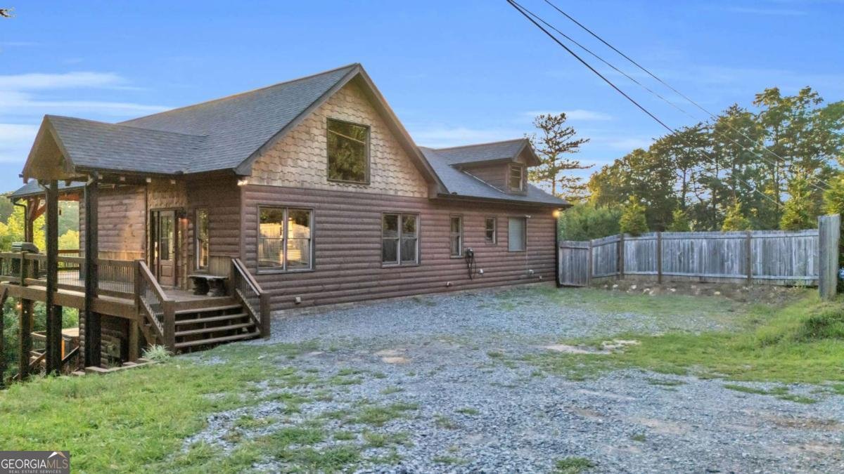 3804 Aska Road Blue Ridge - 51