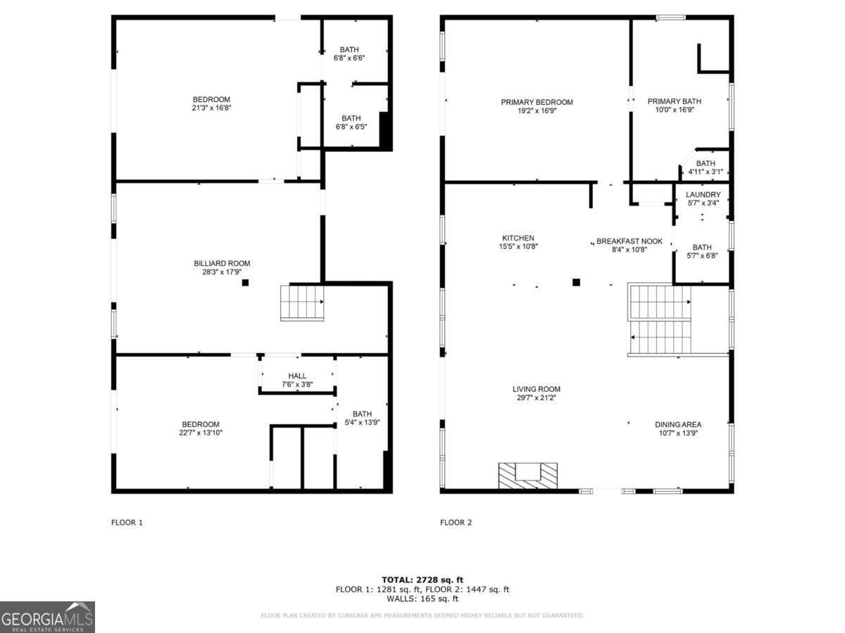 3804 Aska Road Blue Ridge - 56