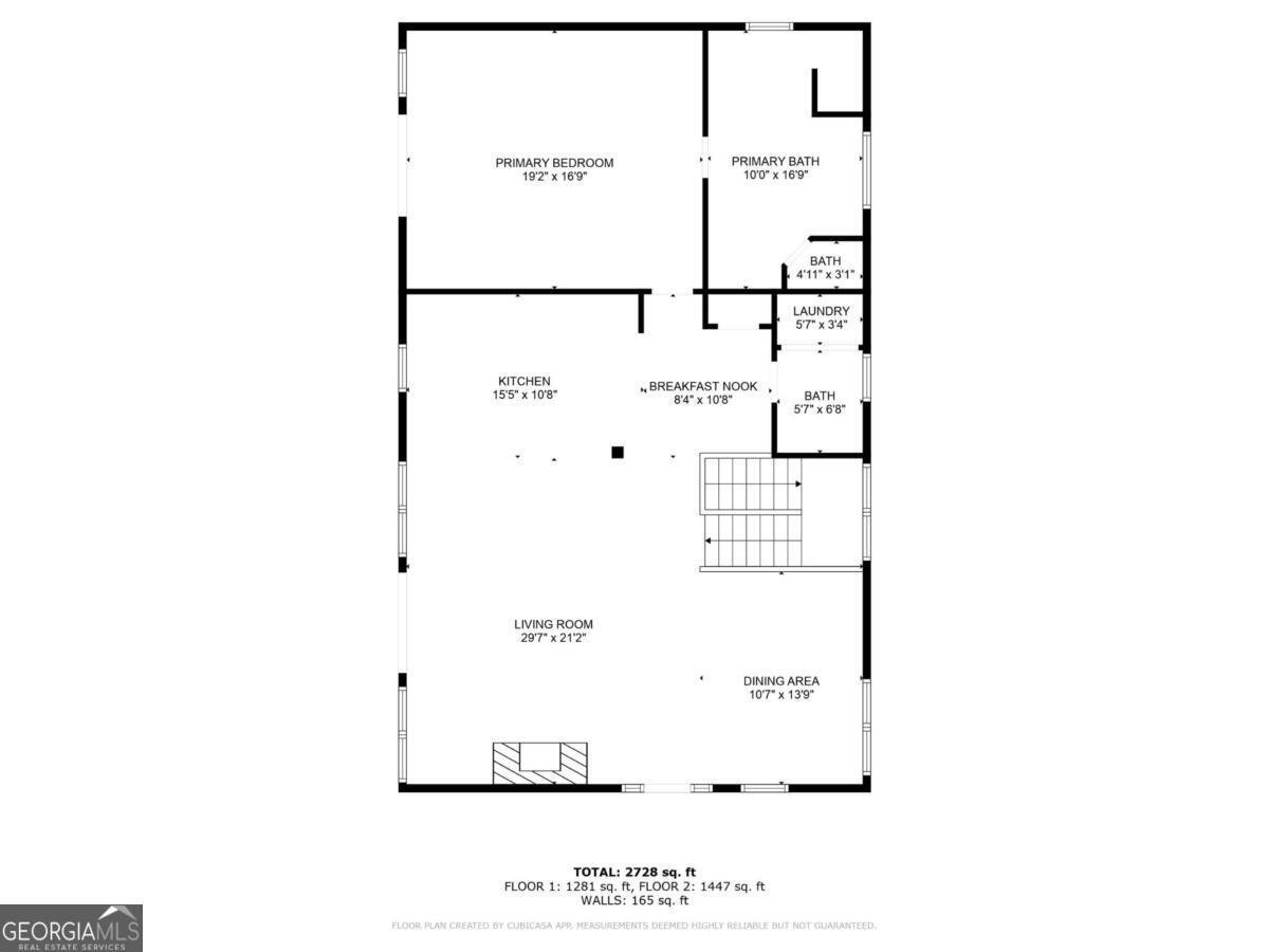 3804 Aska Road Blue Ridge - 57