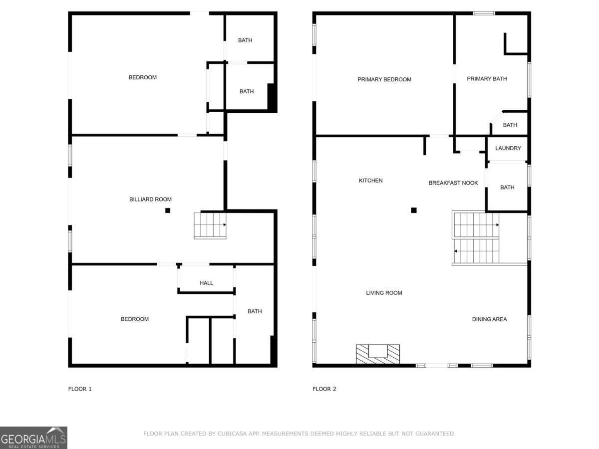 3804 Aska Road Blue Ridge - 59