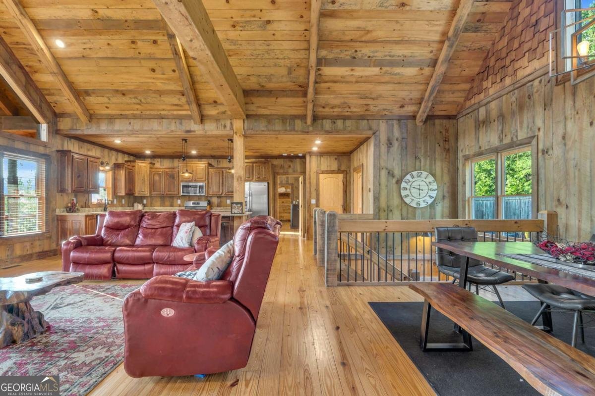 3804 Aska Road Blue Ridge - 6