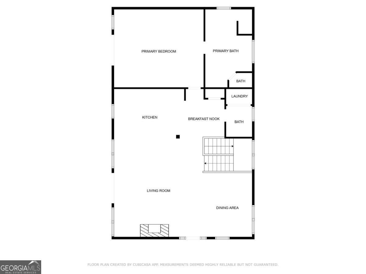 3804 Aska Road Blue Ridge - 60