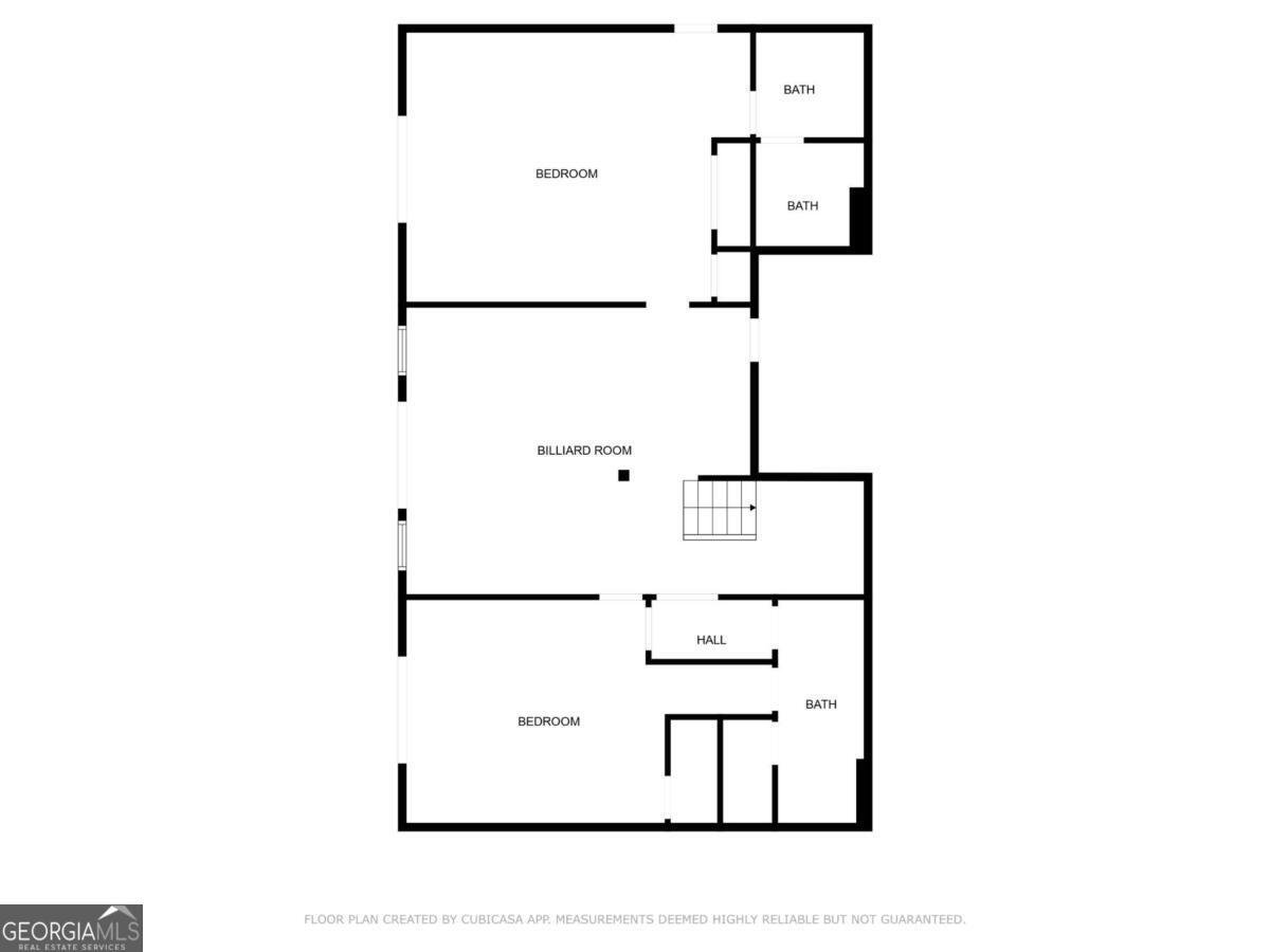 3804 Aska Road Blue Ridge - 61