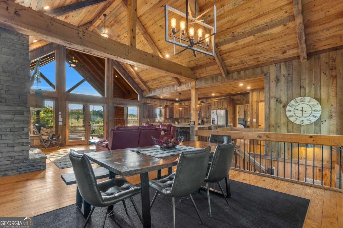 3804 Aska Road Blue Ridge - 8