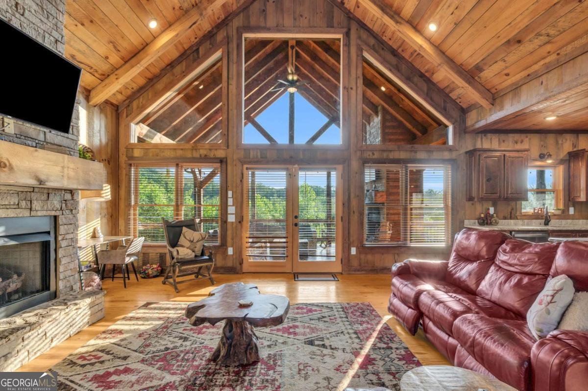 3804 Aska Road Blue Ridge - 9