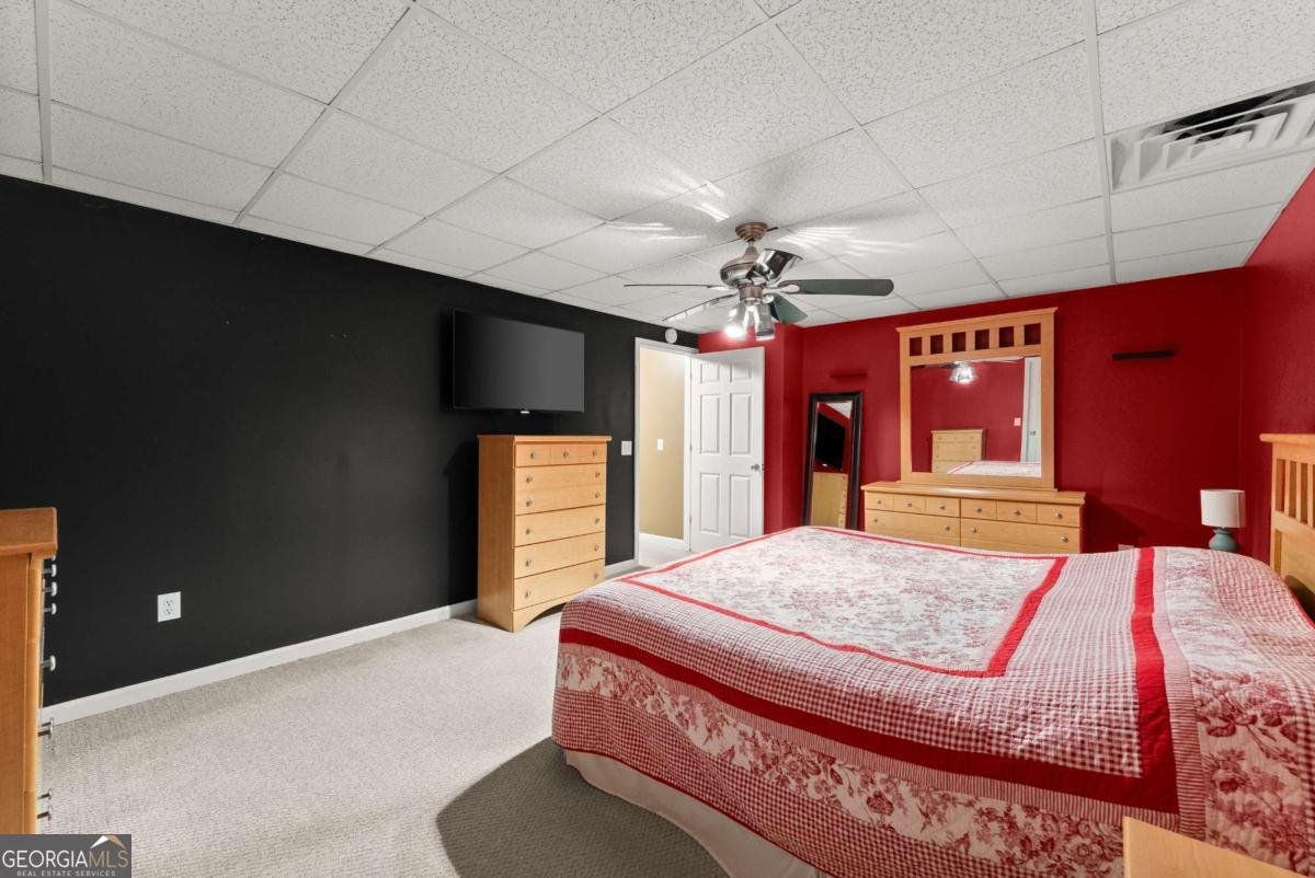 5409 Hulsey Circle Gainesville - 15