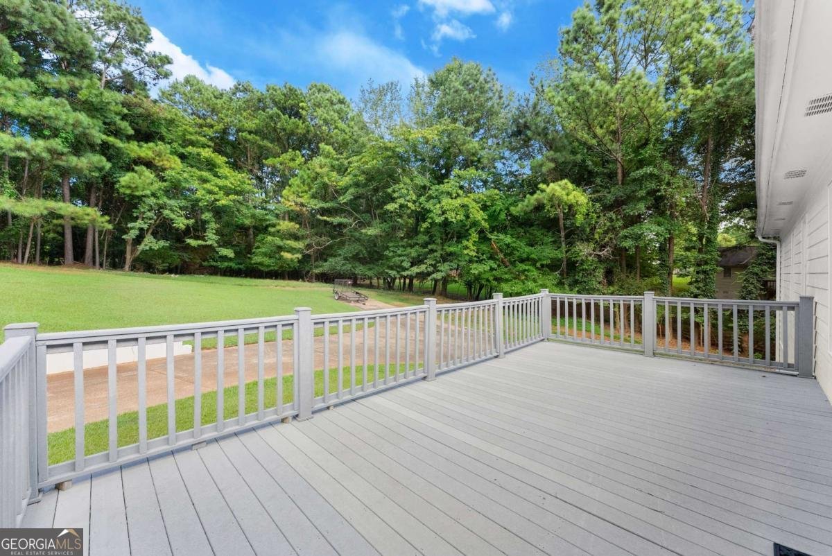 5409 Hulsey Circle Gainesville - 17