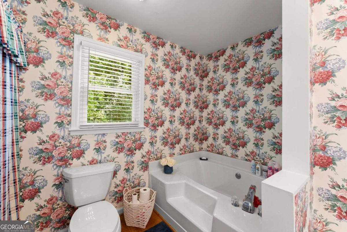 5409 Hulsey Circle Gainesville - 2
