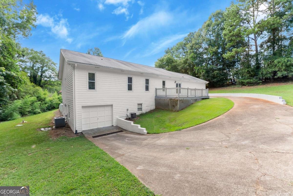 5409 Hulsey Circle Gainesville - 20