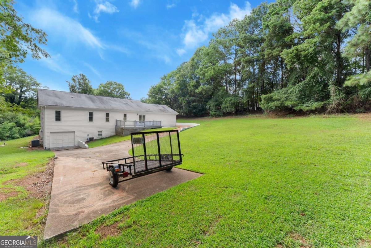 5409 Hulsey Circle Gainesville - 21
