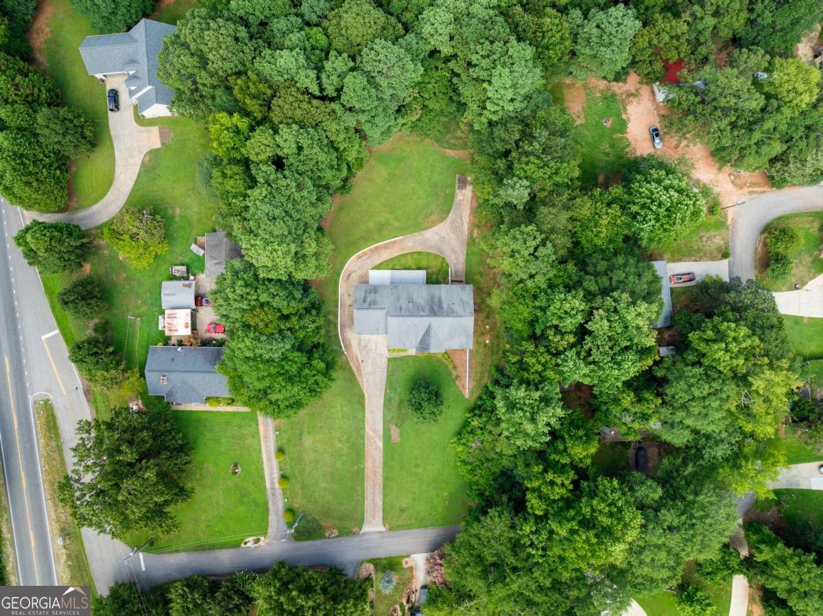 5409 Hulsey Circle Gainesville - 22