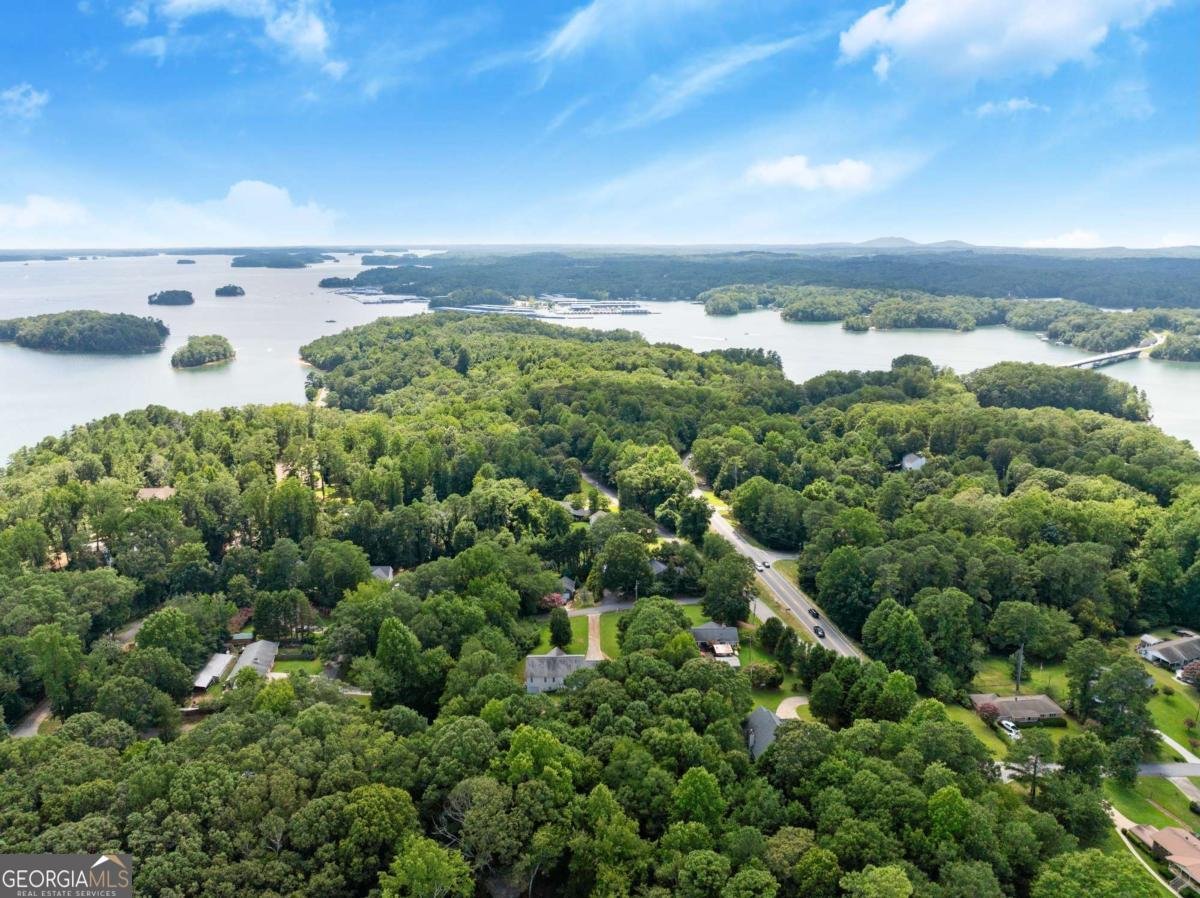 5409 Hulsey Circle Gainesville - 27