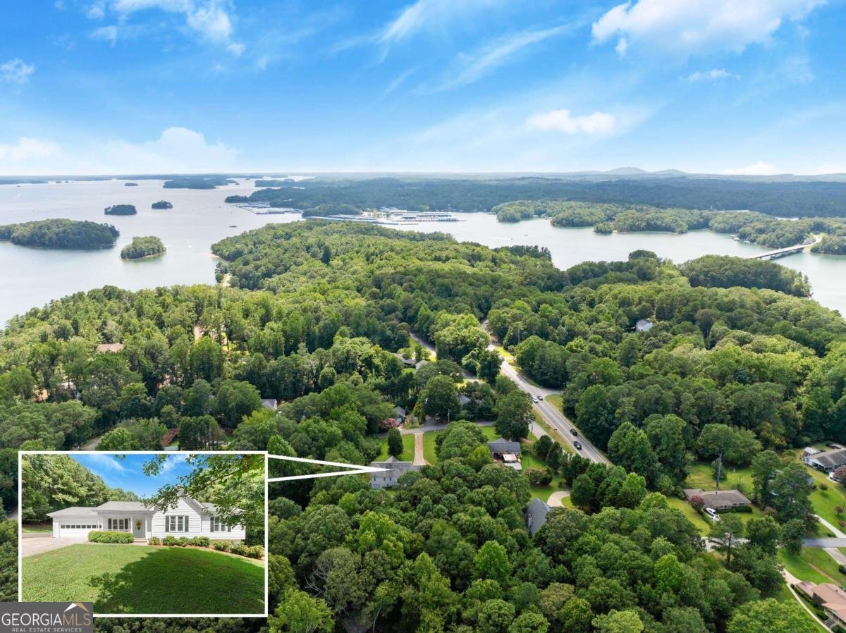 5409 Hulsey Circle Gainesville - 28