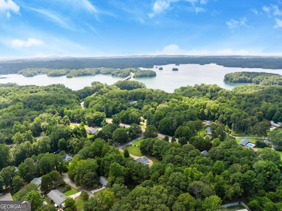 5409 Hulsey Circle Gainesville - 29
