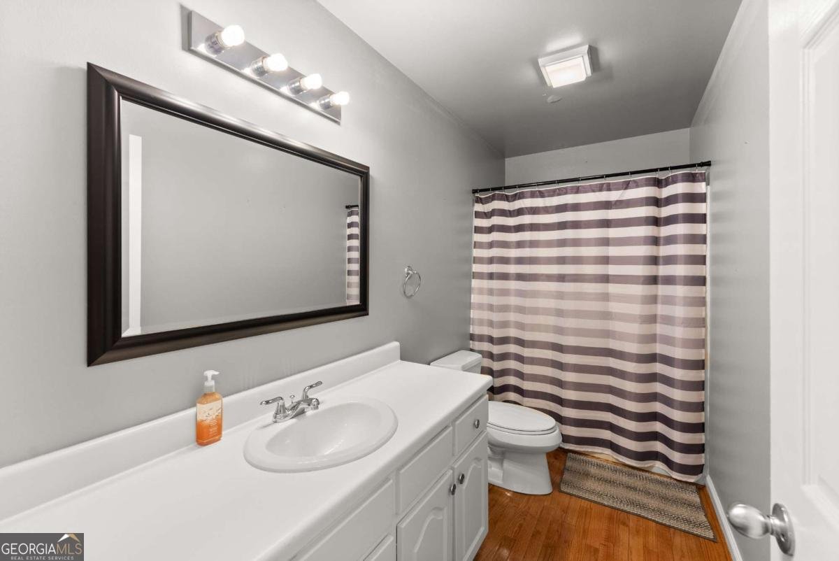 5409 Hulsey Circle Gainesville - 3