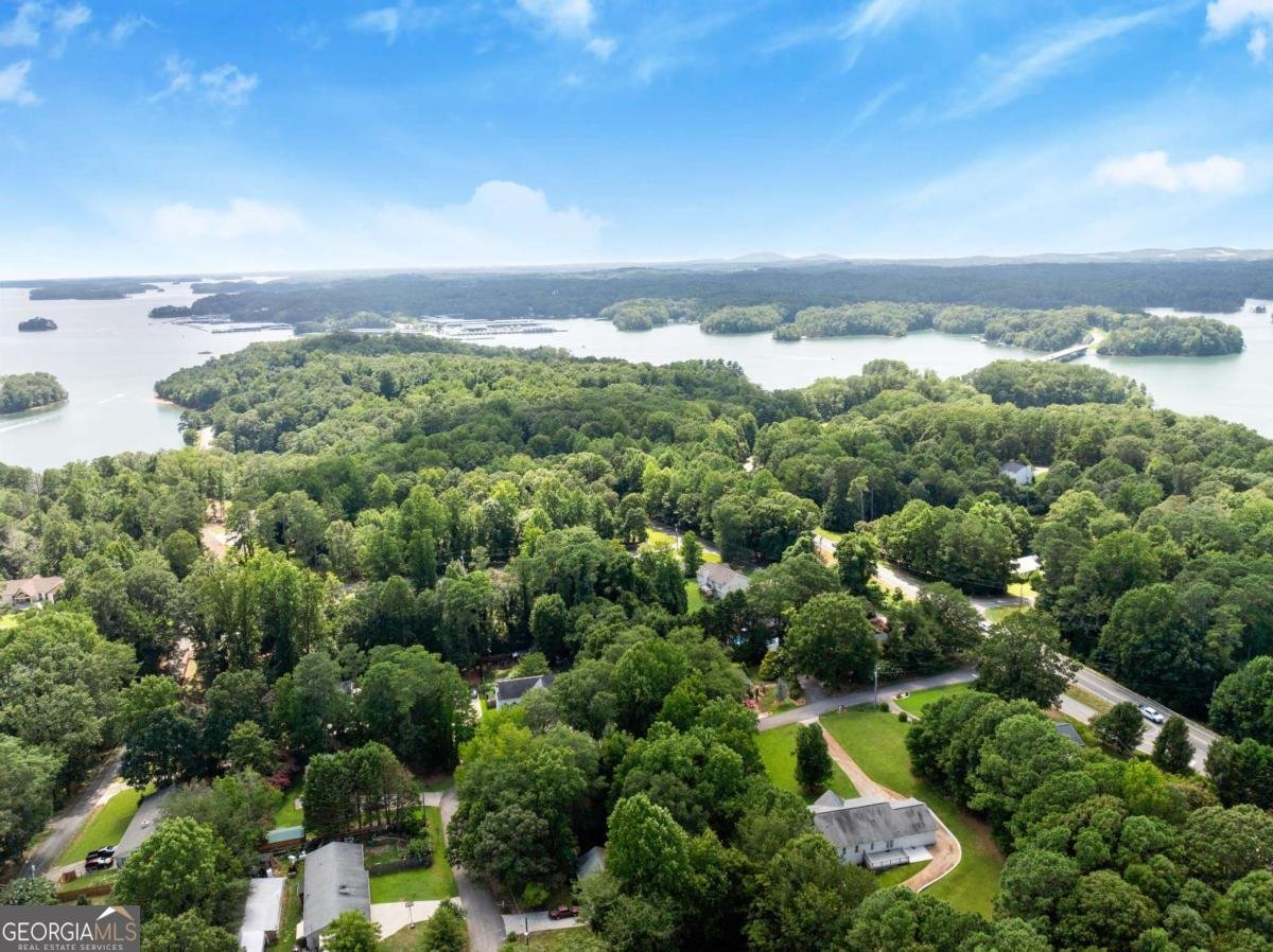 5409 Hulsey Circle Gainesville - 30