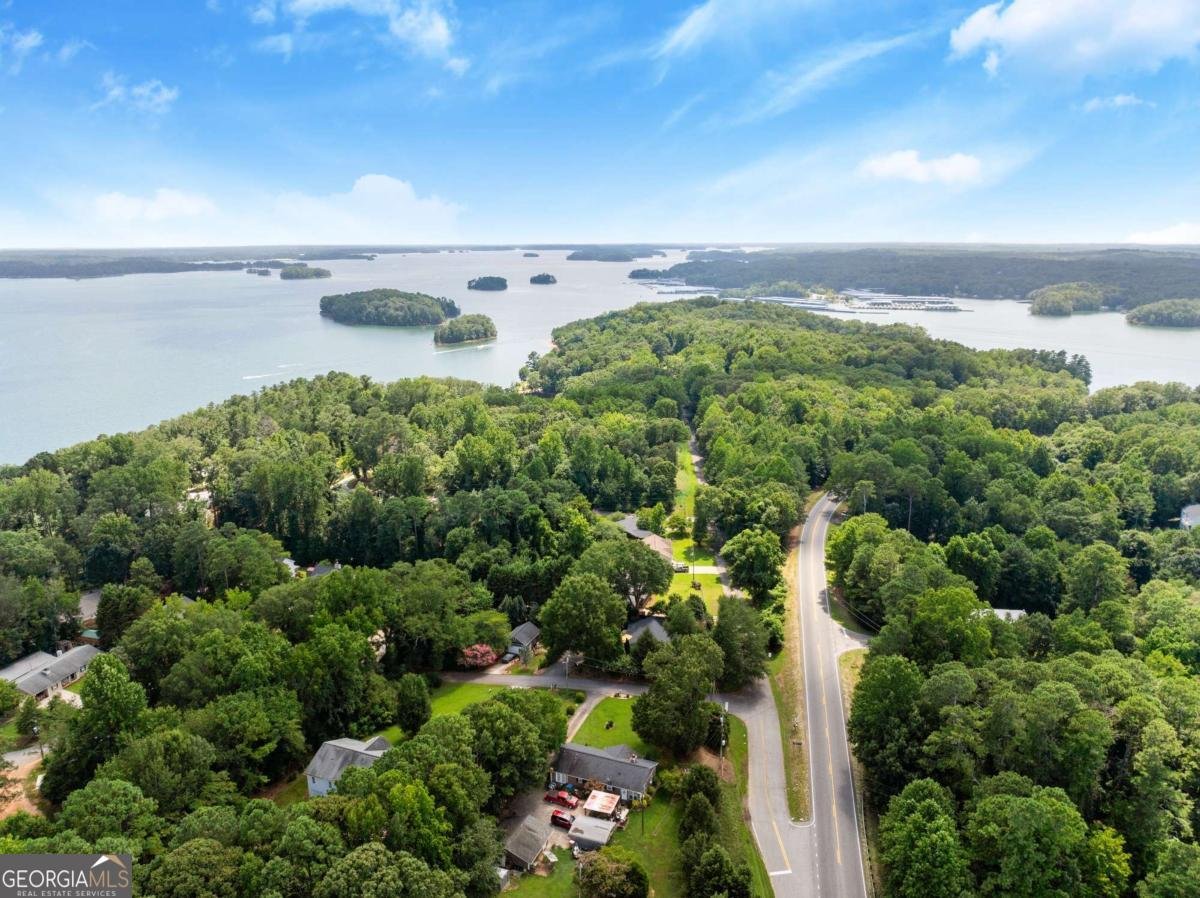 5409 Hulsey Circle Gainesville - 31