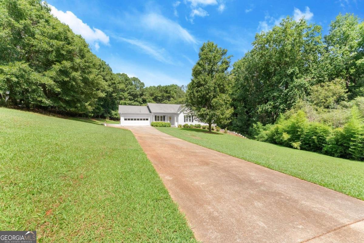 5409 Hulsey Circle Gainesville - 32