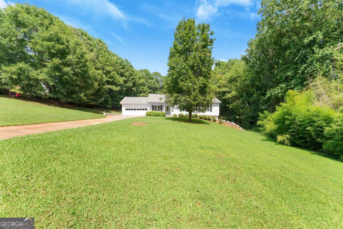 5409 Hulsey Circle Gainesville - 33