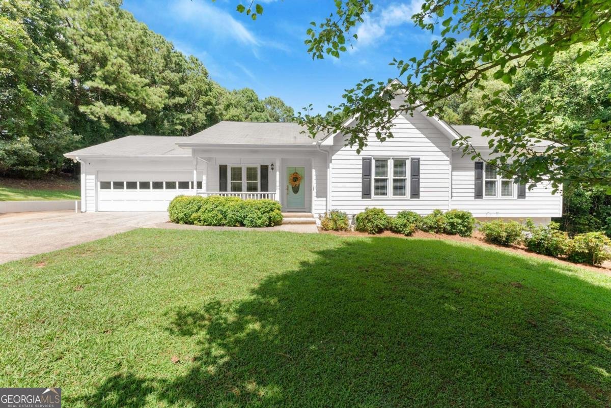 5409 Hulsey Circle Gainesville - 34