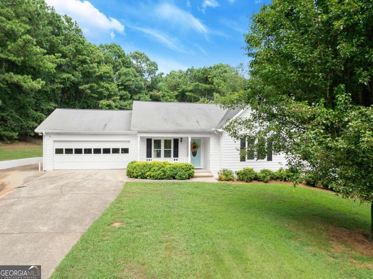 5409 Hulsey Circle Gainesville - 35