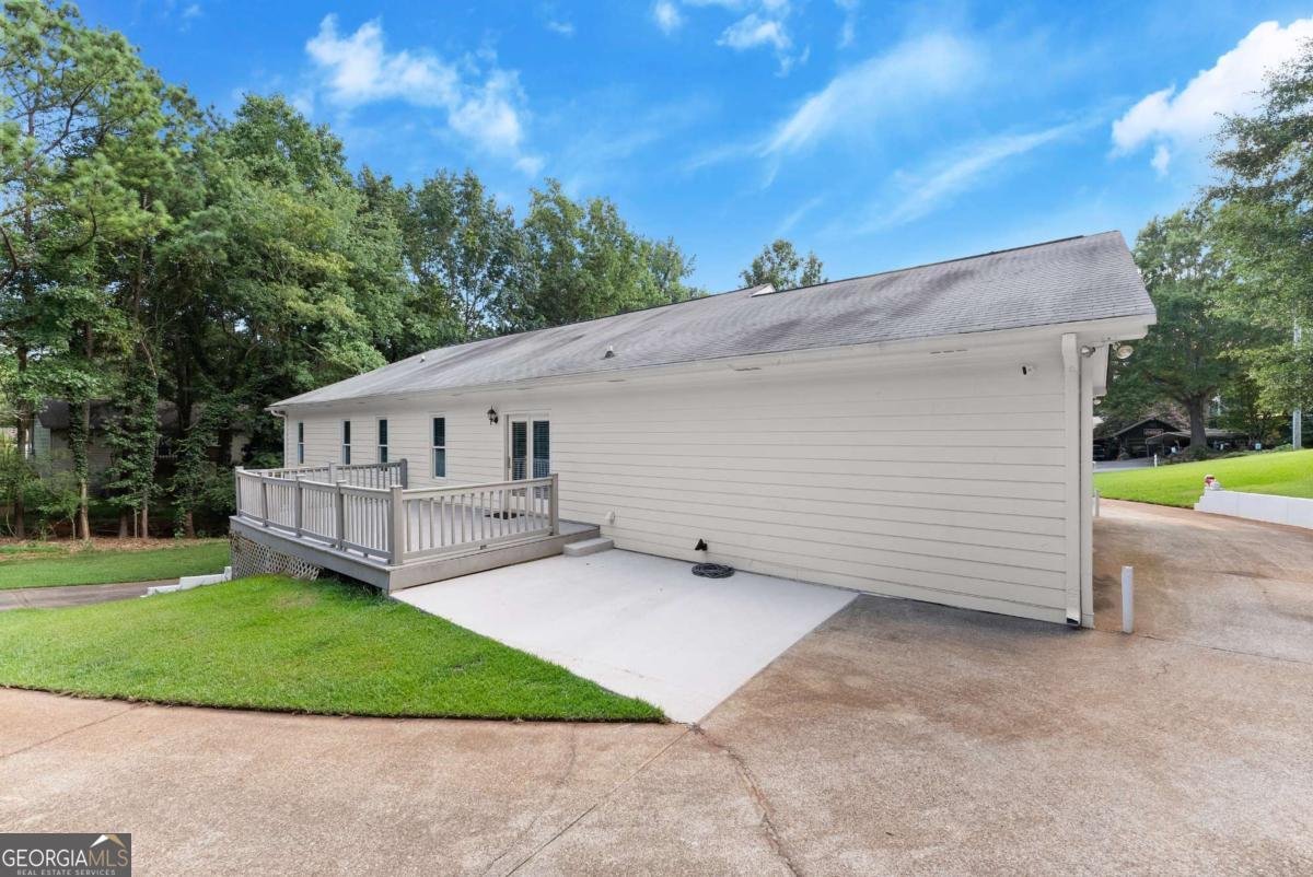 5409 Hulsey Circle Gainesville - 36