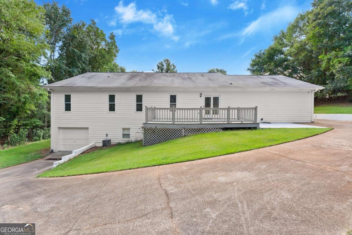 5409 Hulsey Circle Gainesville - 37
